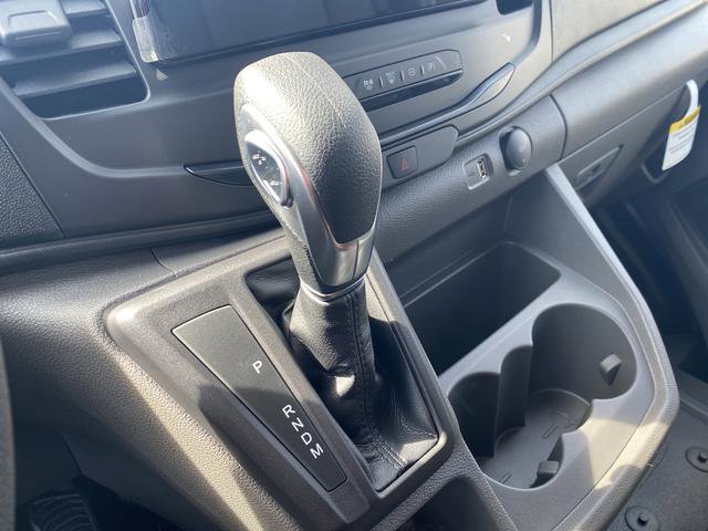 New 2026 Ford Transit 250 Low Roof RWD image 20