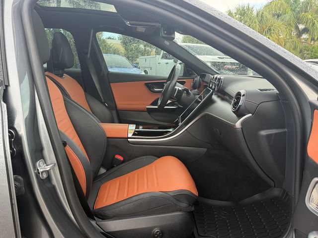 Used 2024 Mercedes-Benz C 300 Sedan image 17
