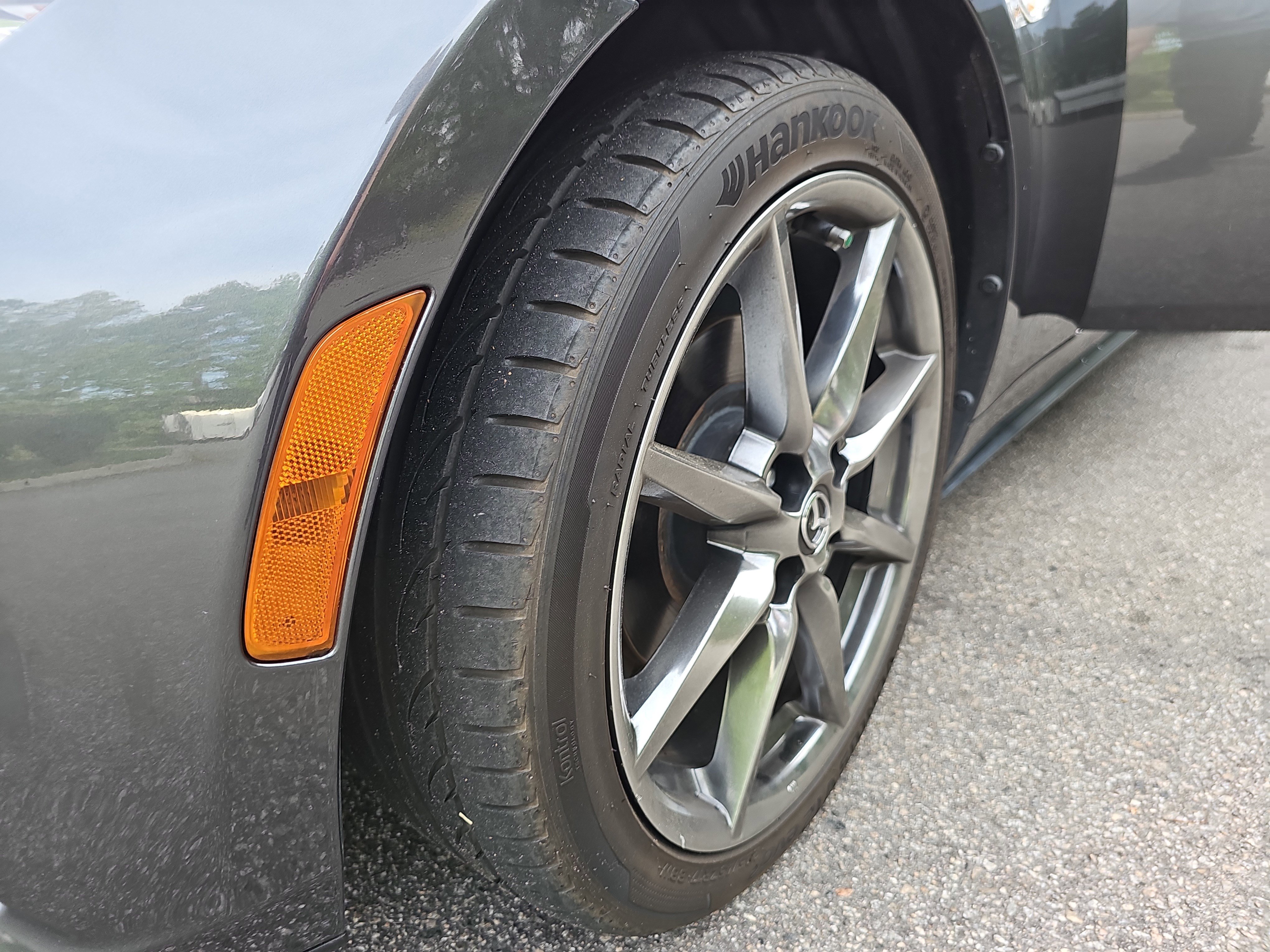 Used 2021 MAZDA MX-5 Miata RF Grand Touring RWD image 32