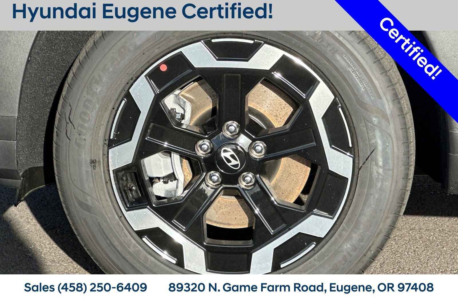 Used 2025 Hyundai Santa Fe SE image 28