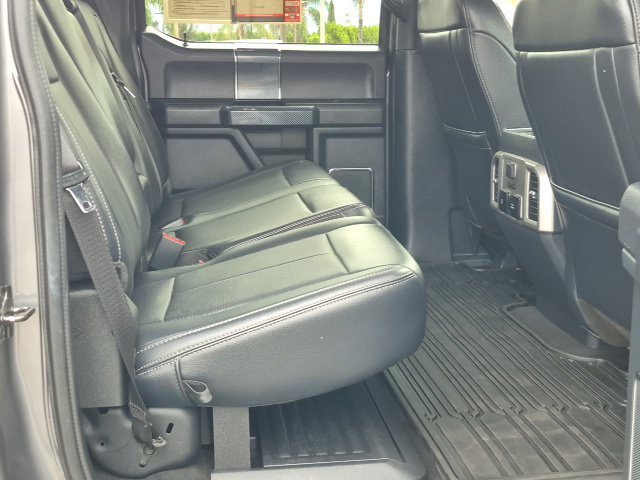 Used 2022 Ford F250 Lariat w/ Black Appearance Package AWD/4WD image 20