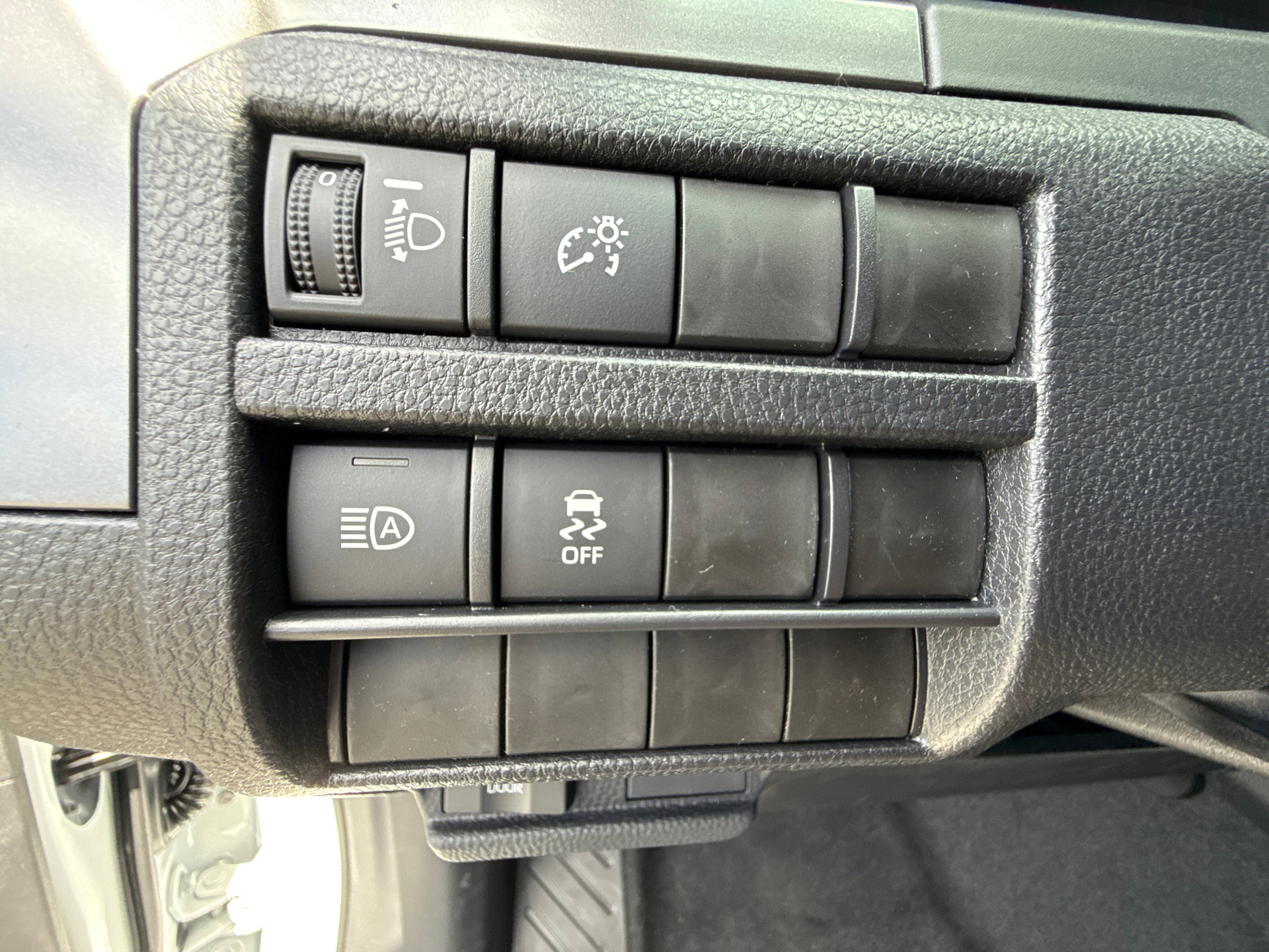 New 2026 Toyota Tacoma TRD Sport AWD/4WD image 26