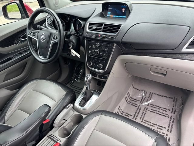 Used 2014 Buick Encore Premium AWD/4WD image 30