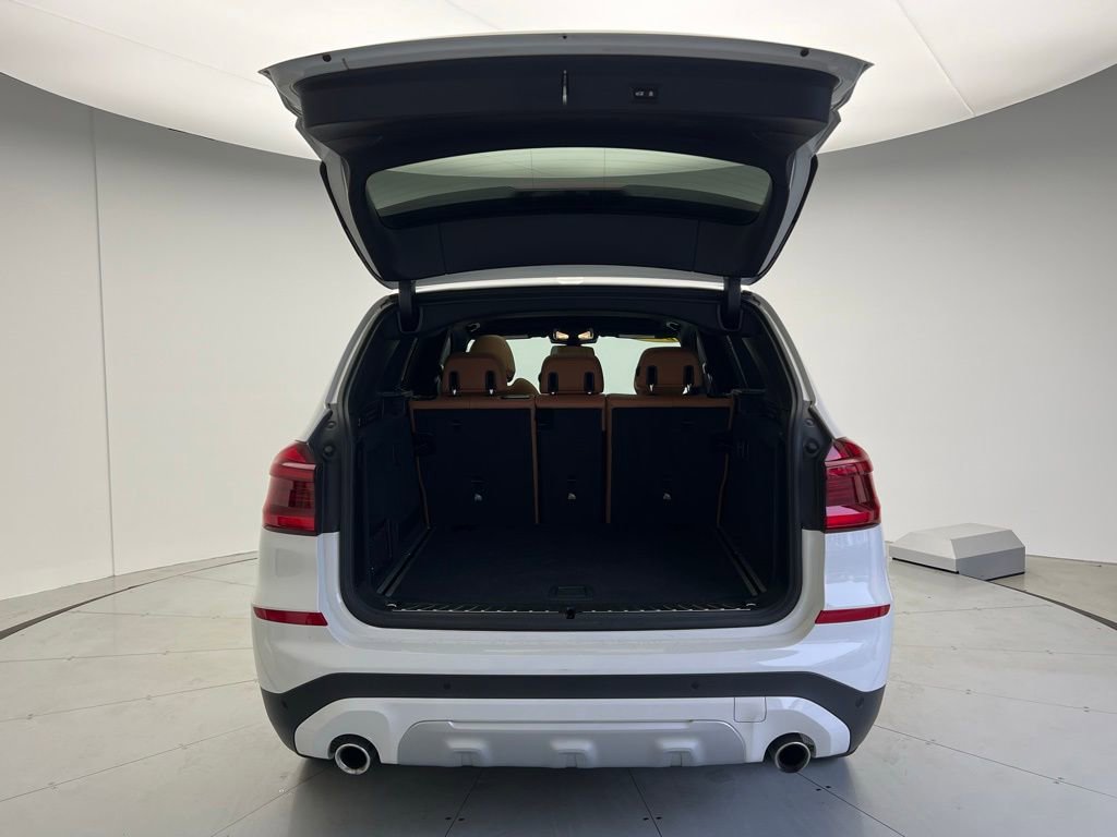 Used 2021 BMW X3 xDrive30i w/ Premium Package image 5