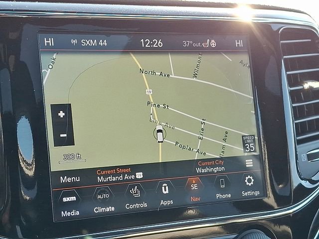 Used 2019 Jeep Grand Cherokee Limited image 21