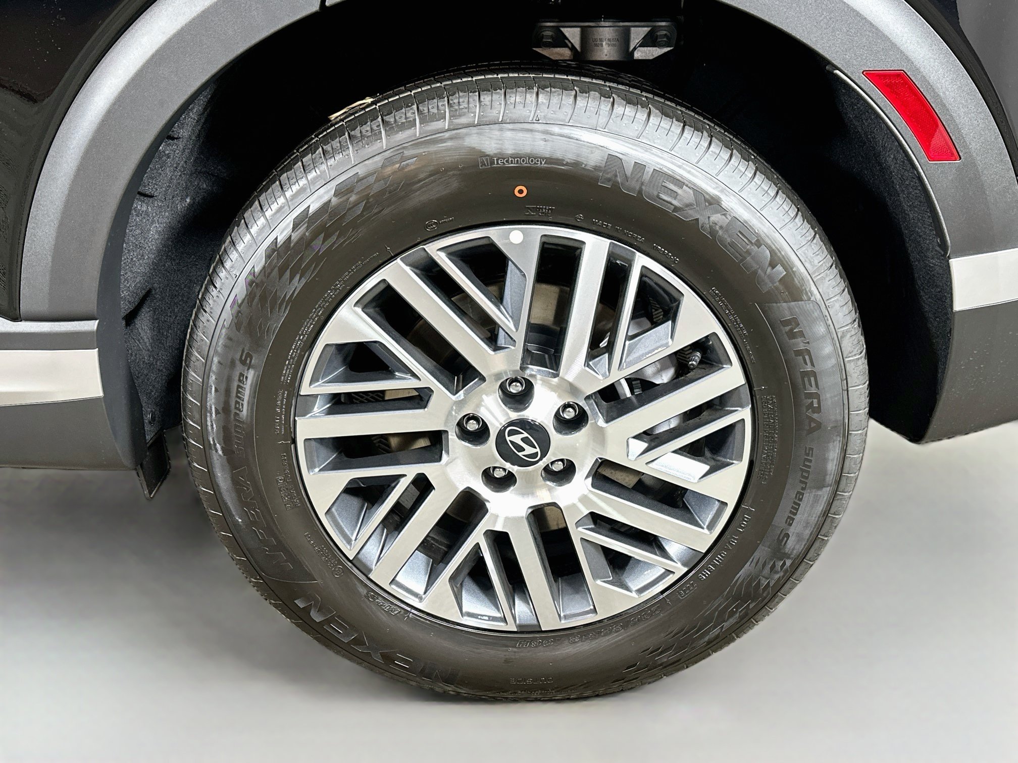 New 2027 Hyundai Palisade SEL AWD/4WD image 32