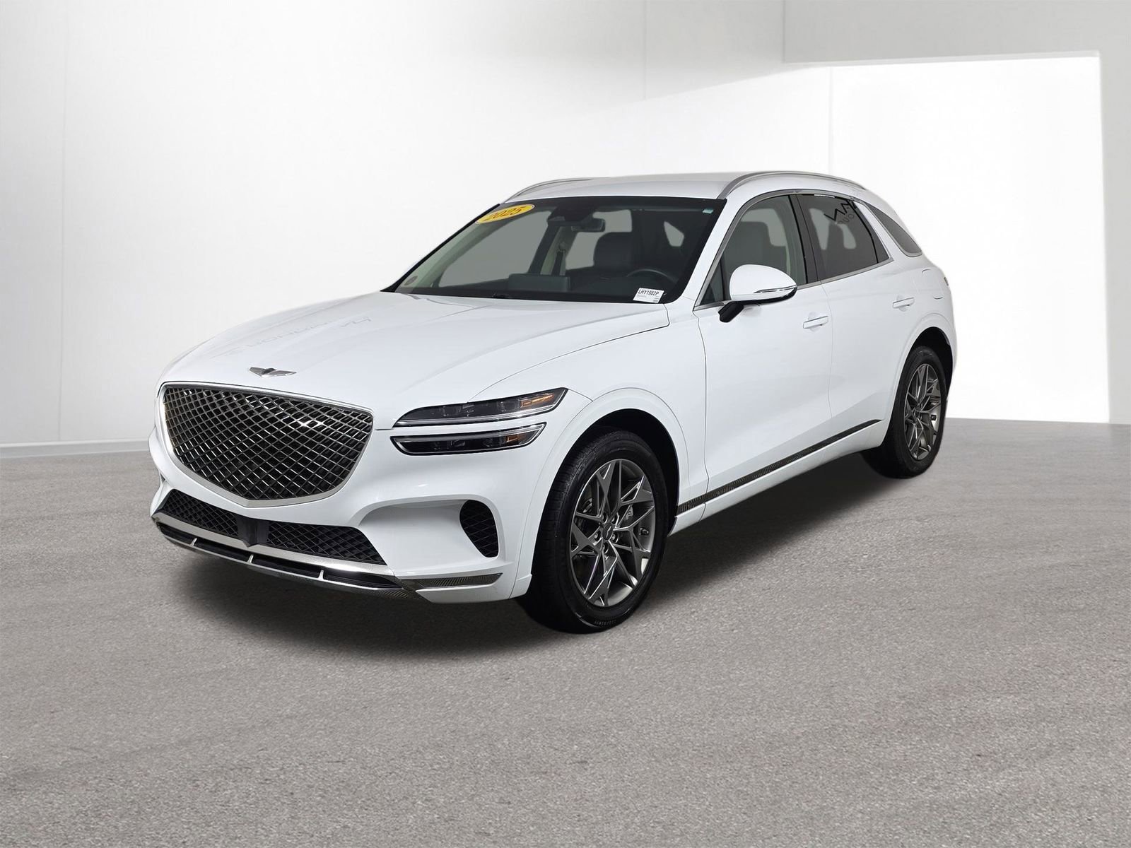 Used 2025 Genesis GV70 2.5T image 43