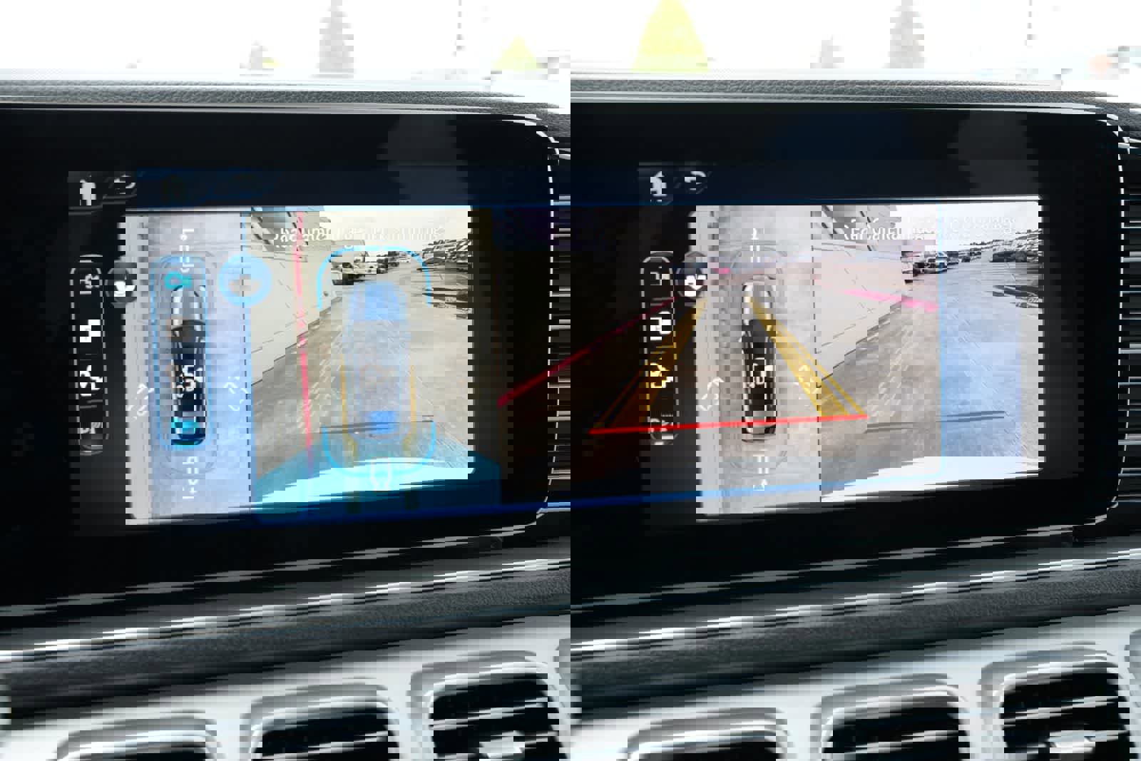 Used 2025 Mercedes-Benz GLE 350 4MATIC image 14