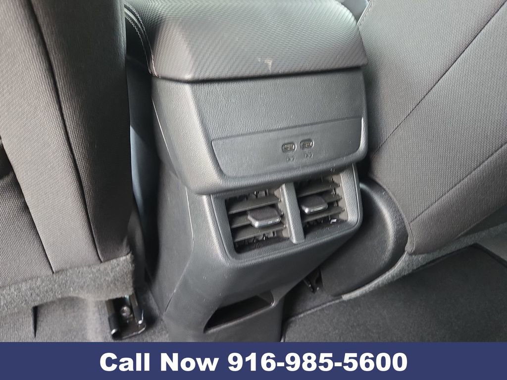 New 2026 Chevrolet Equinox LT image 25