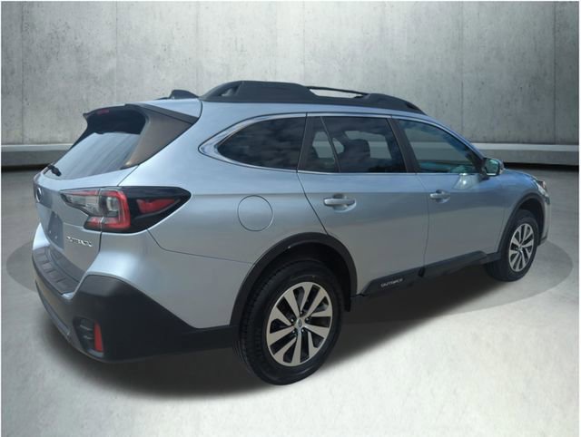 Used 2022 Subaru Outback Premium w/ Popular Package #1 AWD/4WD image 6