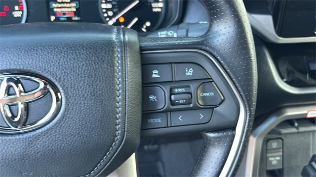 New 2026 Toyota Tundra SR5 image 15