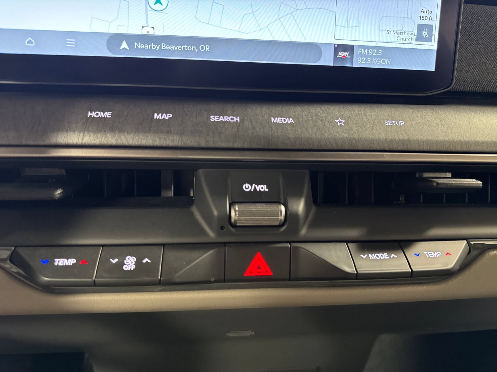 Certified 2024 Kia EV9 Wind AWD/4WD image 19
