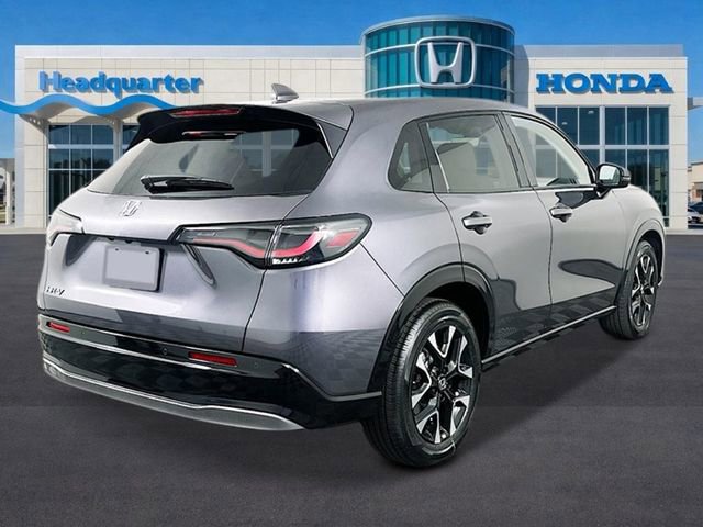 New 2027 Honda HR-V EX-L image 2