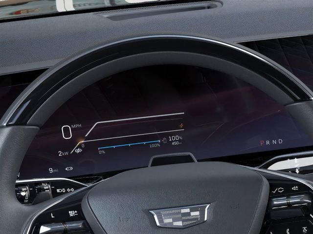 New 2025 Cadillac Escalade IQ Sport 1 AWD/4WD image 18