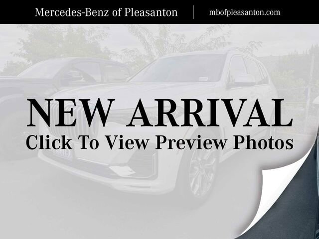 Used 2019 BMW X7 xDrive40i w/ Premium Package