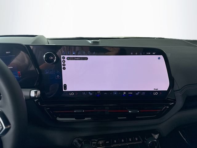 New 2026 Chevrolet Silverado EV Trail Boss image 14