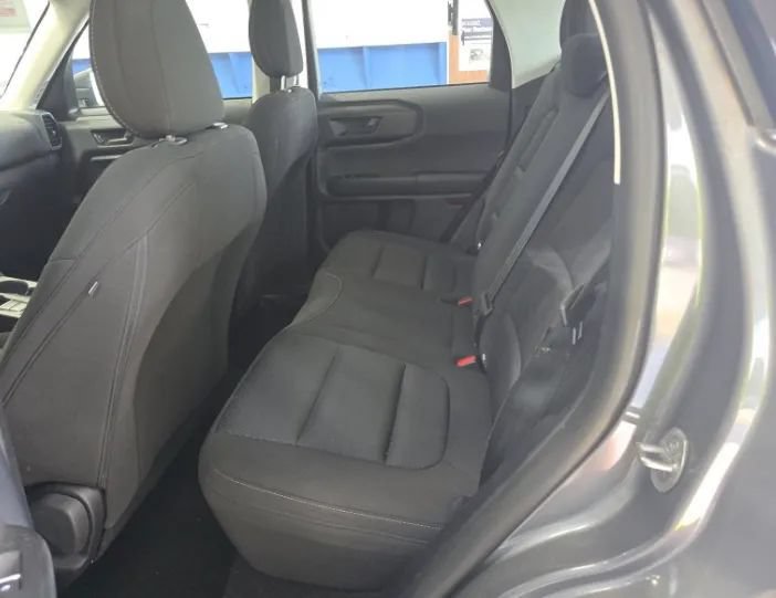 Used 2022 Ford Bronco Sport AWD/4WD image 6