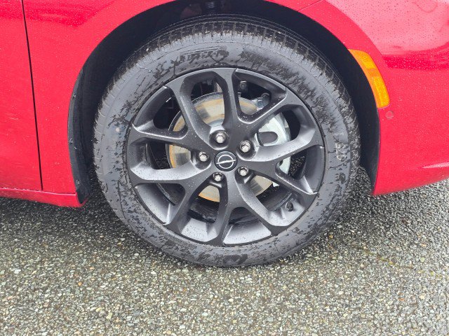 New 2026 Chrysler Pacifica Select w/ S Appearance Package FWD image 9