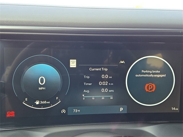 New 2026 Hyundai Palisade XRT Pro image 9