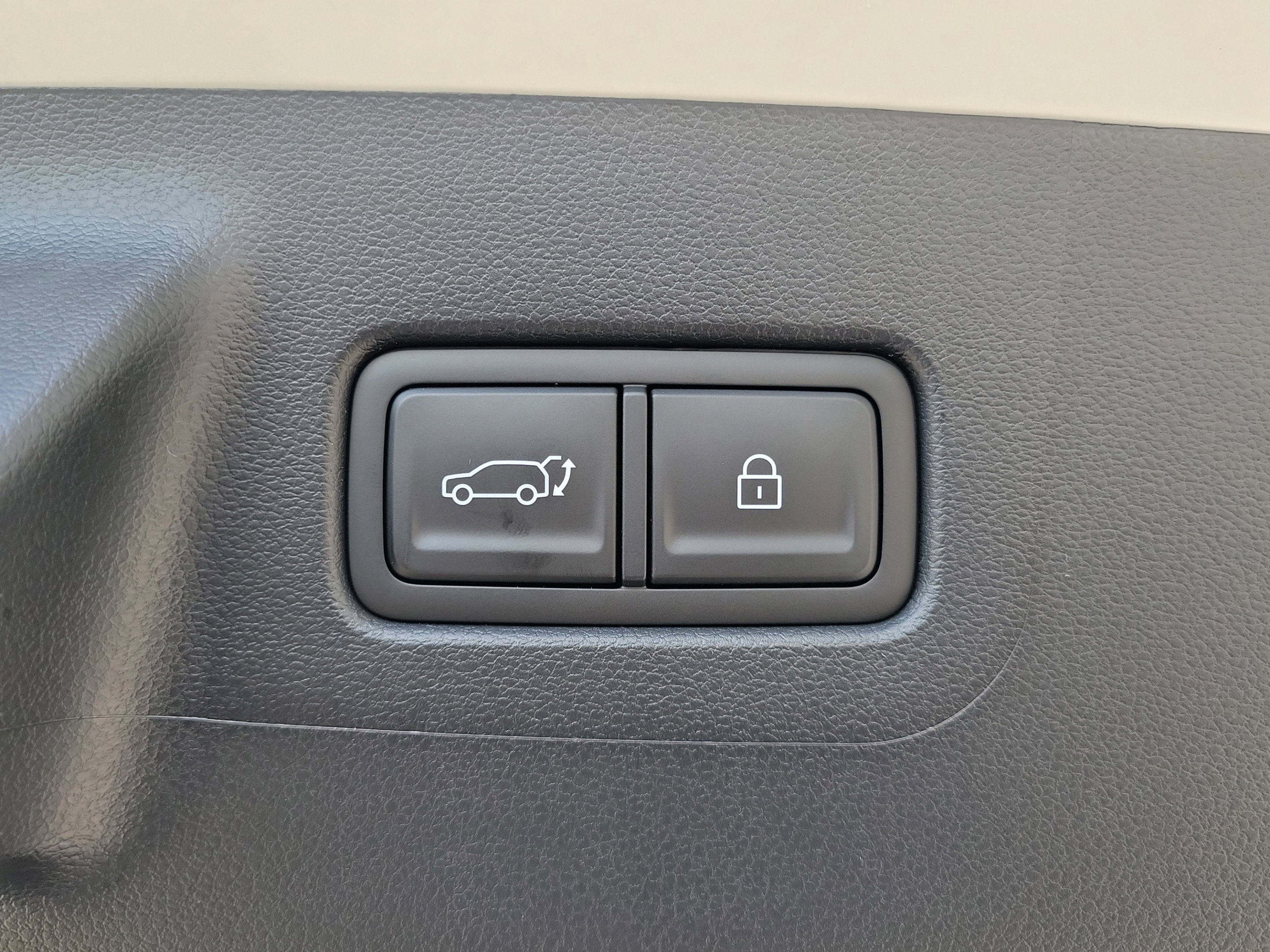 New 2026 Hyundai Santa Fe XRT AWD/4WD image 8