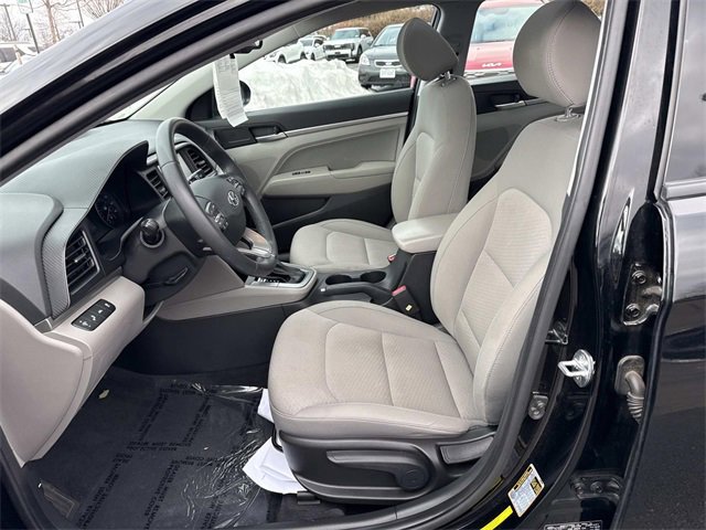 Used 2020 Hyundai Elantra Value Edition image 14