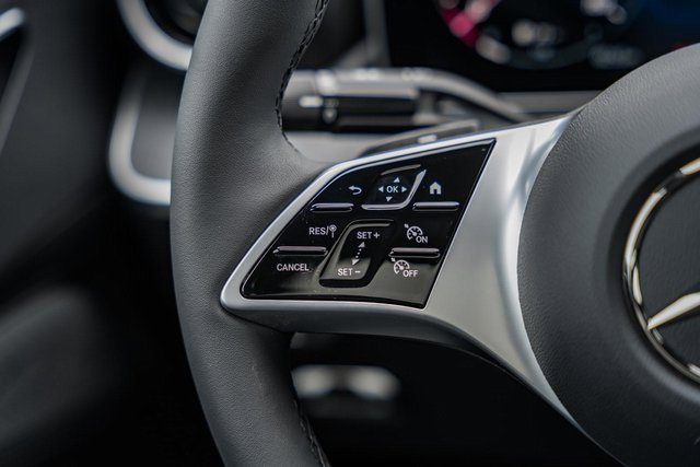 New 2025 Mercedes-Benz C 300 4MATIC Sedan image 26