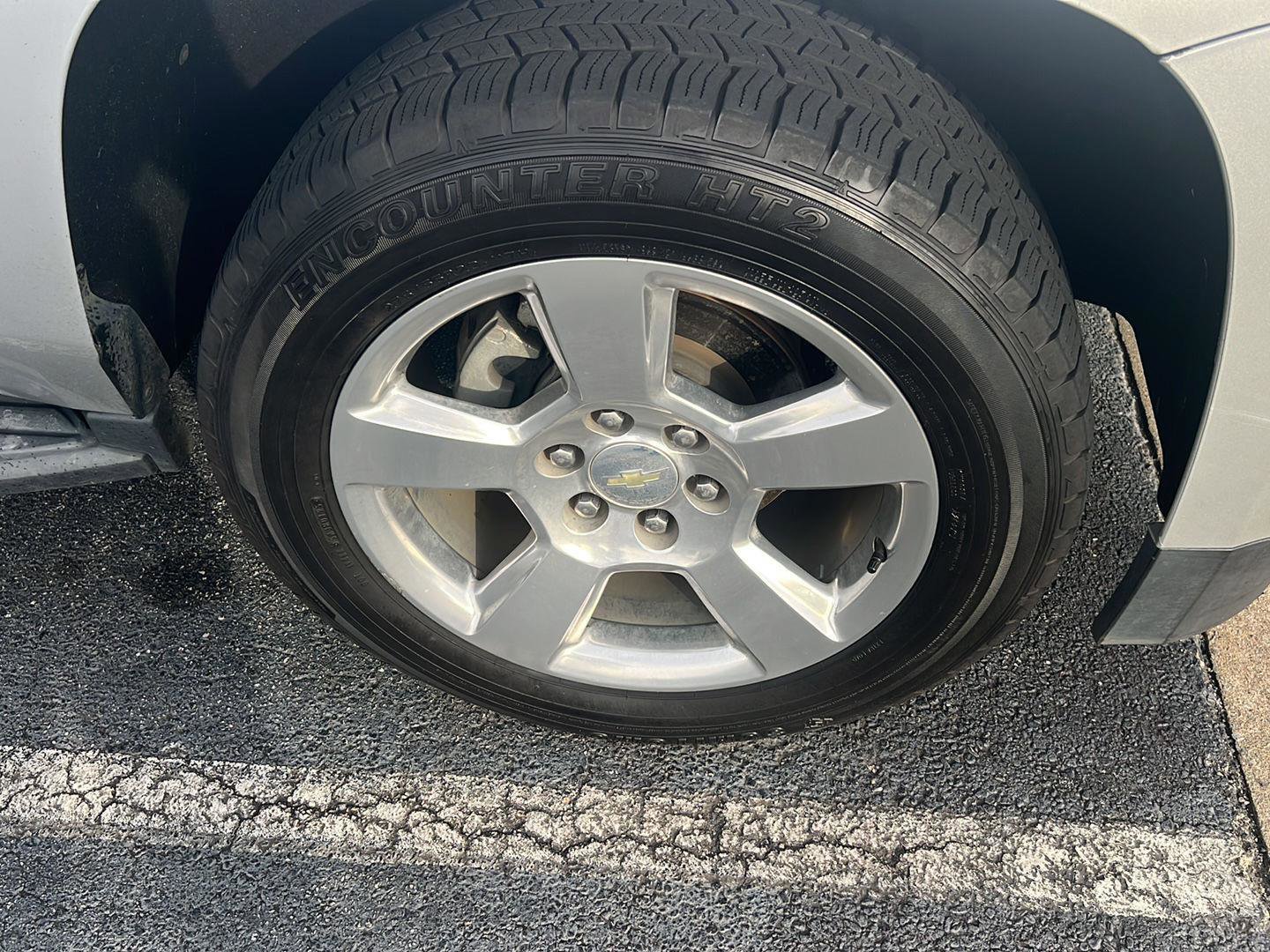 Used 2019 Chevrolet Tahoe LT image 7