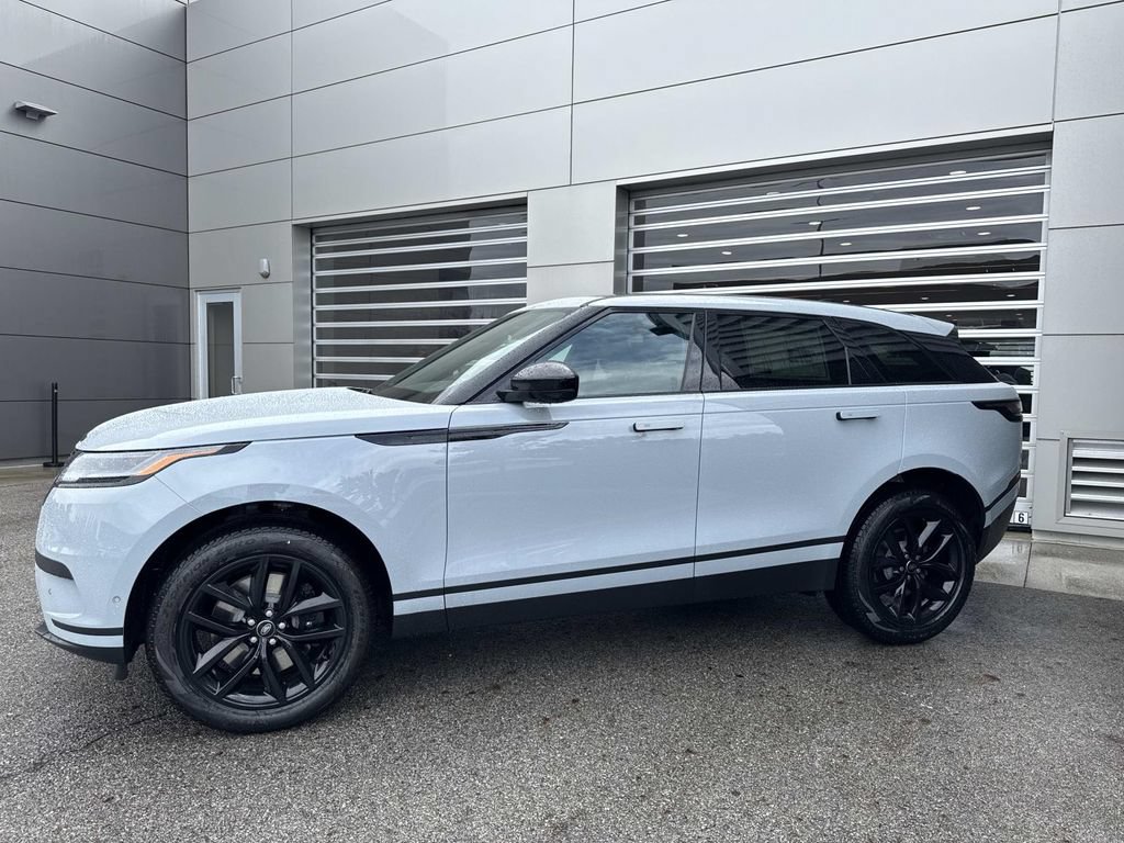 New 2026 Land Rover Range Rover Velar S AWD/4WD image 3