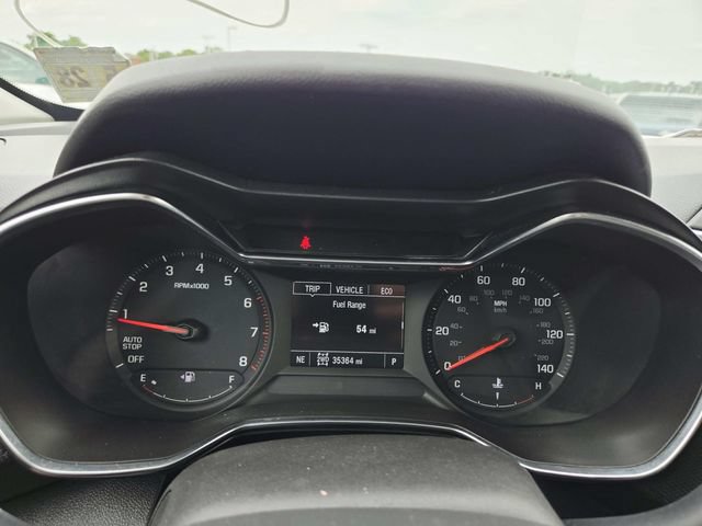 Used 2023 Chevrolet TrailBlazer LT w/ Convenience Package AWD/4WD image 18