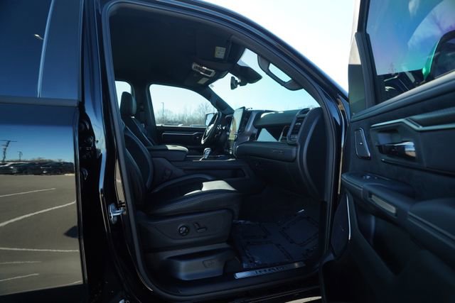 Used 2025 RAM 1500 RHO w/ RHO Level 1 Equipment Group image 17