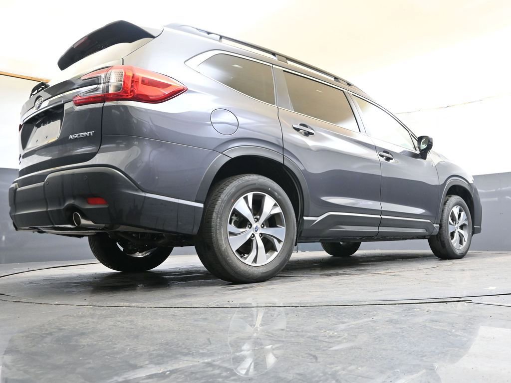 Certified 2025 Subaru Ascent Premium AWD/4WD image 33