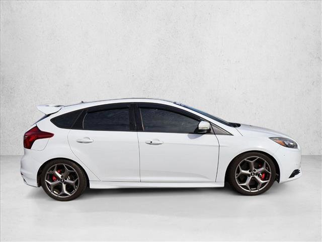 Used 2014 Ford Focus ST w/ Equipment Group 202A image 4