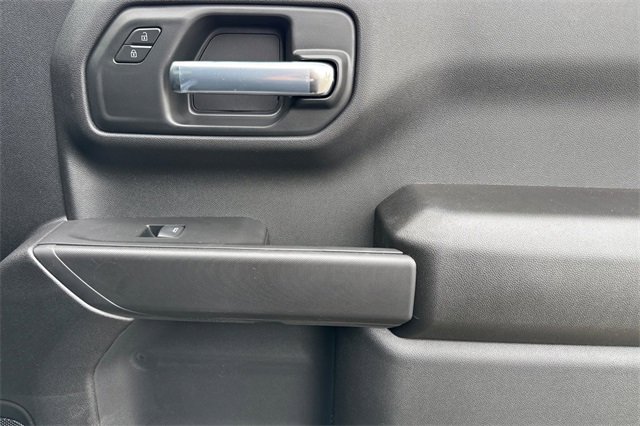 New 2026 GMC Sierra 1500 Pro w/ Pro Value Package image 17