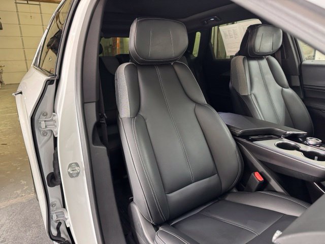 Used 2024 Cadillac Lyriq Tech w/ LPO, Floor Liner Package AWD/4WD image 24