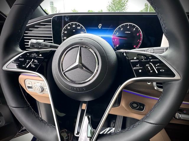 New 2025 Mercedes-Benz GLE 350 4MATIC image 15