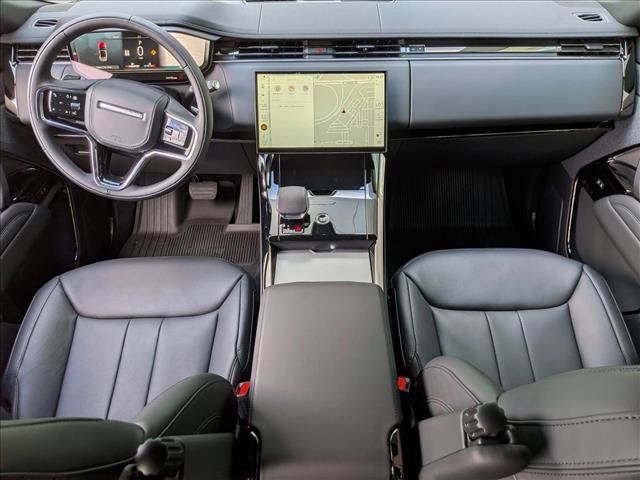 New 2026 Land Rover Range Rover Sport SE image 14