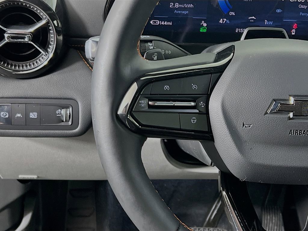 New 2026 Chevrolet Blazer EV SS AWD/4WD image 10