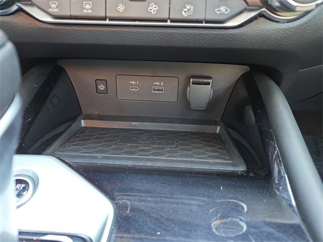 Certified 2025 Nissan Altima 2.5 SR w/ SR Premium Package image 29