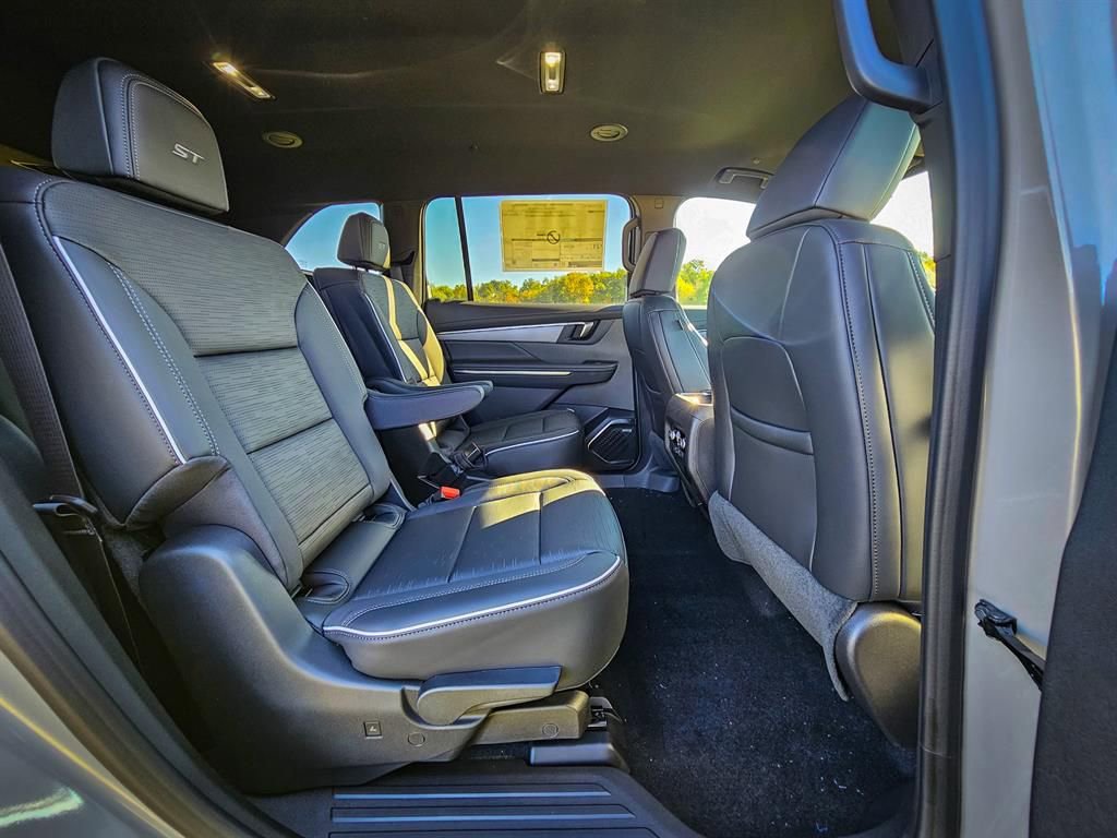 New 2026 Buick Enclave Sport Touring w/ Power Package image 44