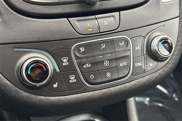 Used 2023 Chevrolet Malibu LT image 28