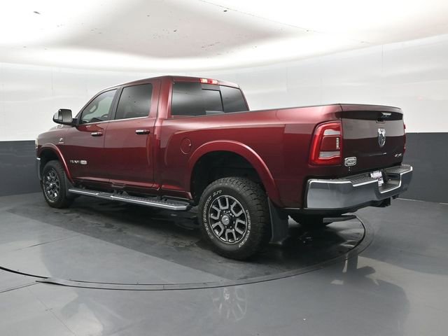 Used 2022 RAM 2500 Limited image 6