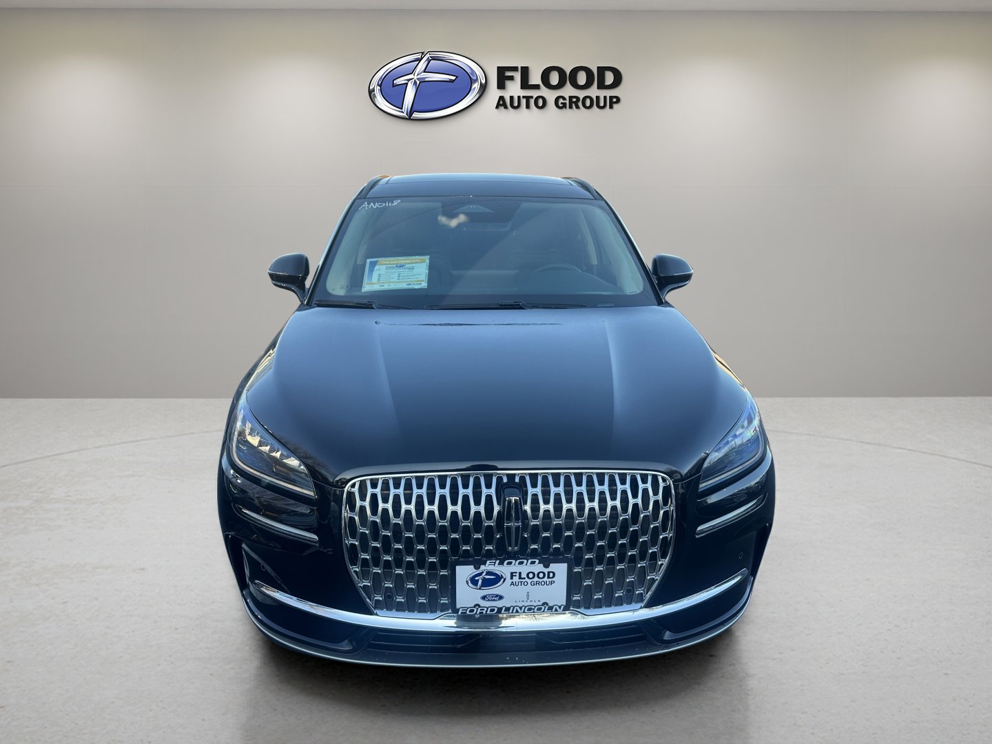 New 2026 Lincoln Corsair Premiere video 2