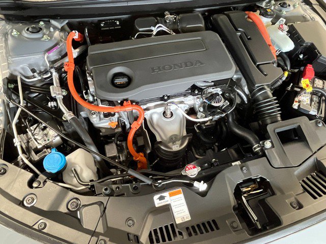 New 2026 Honda Accord Sport image 13