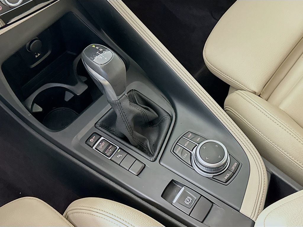 Used 2019 BMW X1 sDrive28i w/ Convenience Package FWD image 17