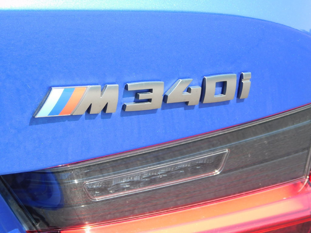 Used 2020 BMW M340i xDrive AWD/4WD image 37
