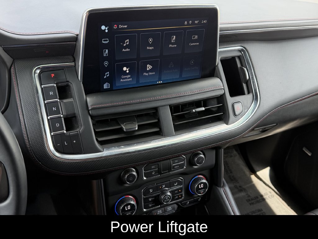 Used 2023 Chevrolet Tahoe RST RWD image 17