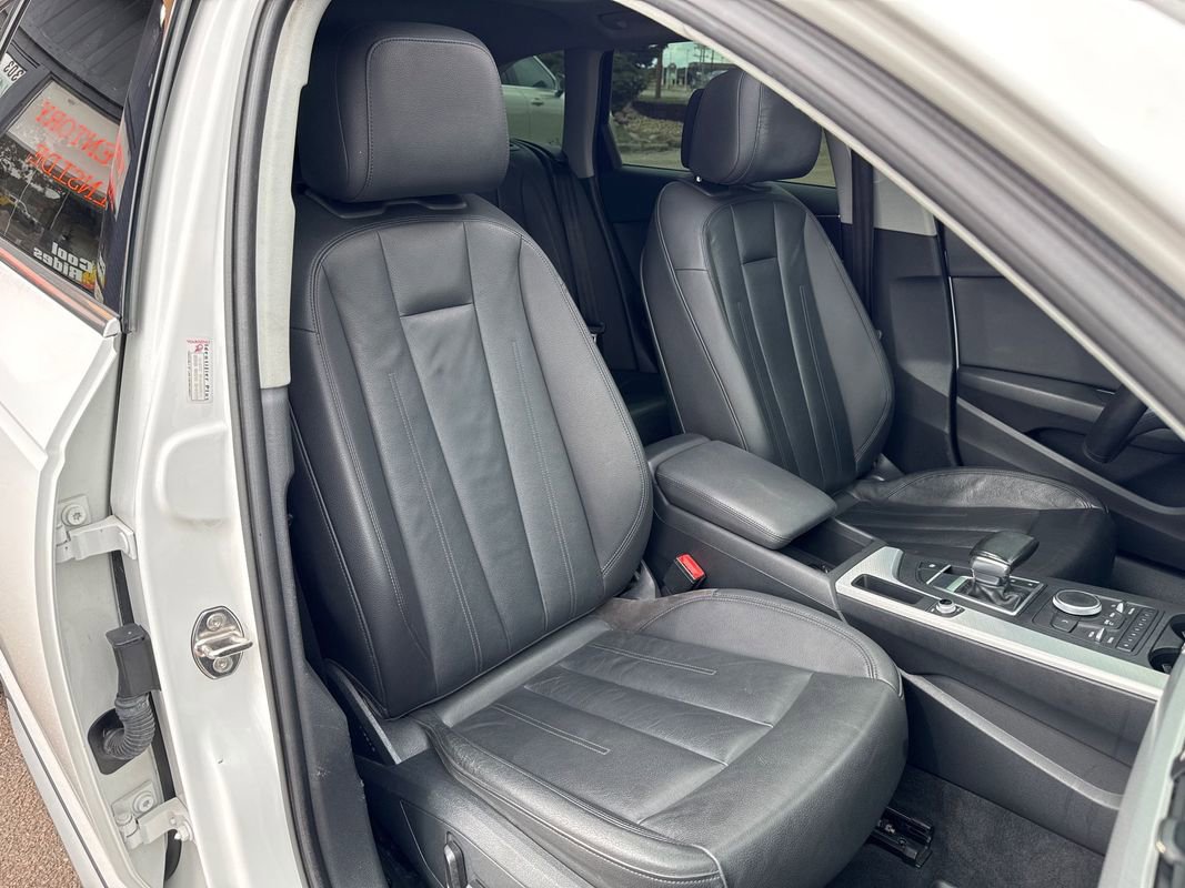 Used 2017 Audi A4 2.0T allroad Premium w/ Convenience Package image 19