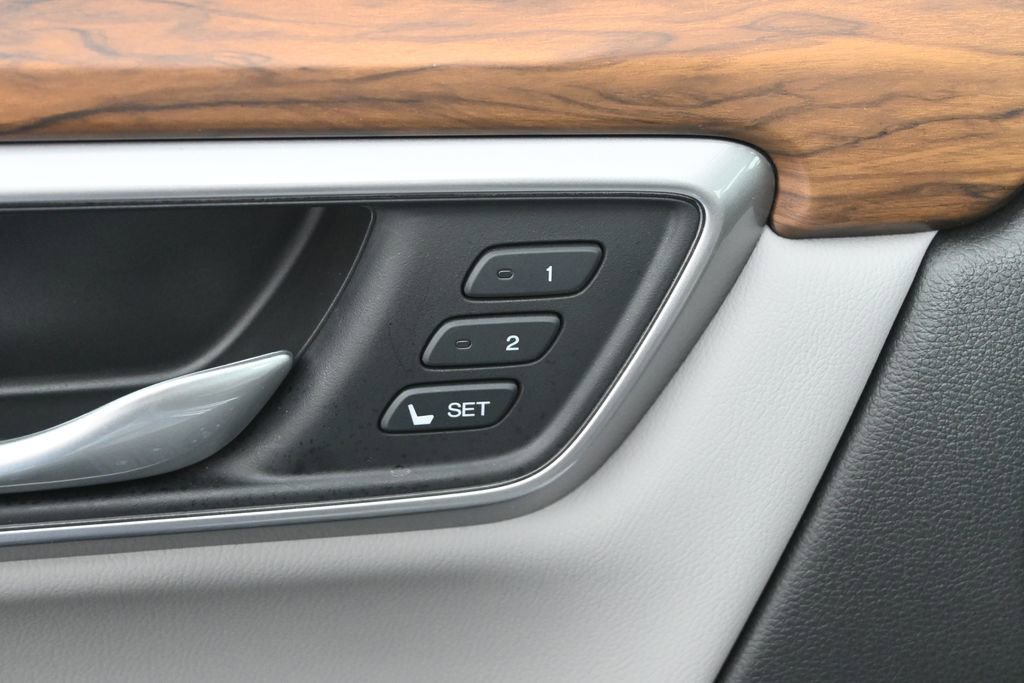 Used 2019 Honda CR-V EX-L image 20