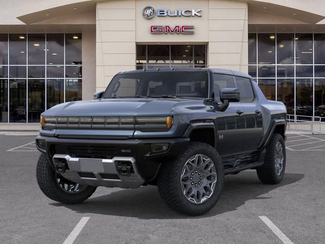 New 2025 GMC Hummer EV 3X image 6