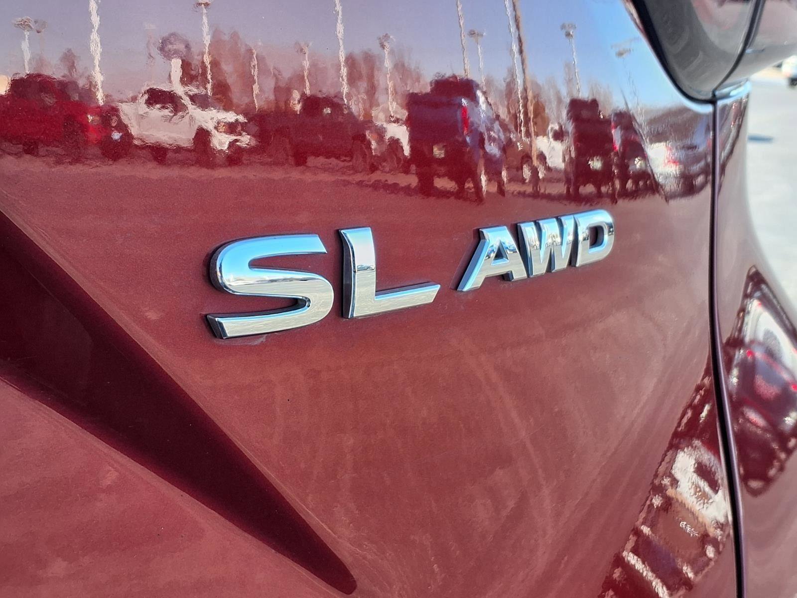 Used 2020 Nissan Murano SL image 29